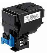 Konica Minolta Toner Black High Cap.